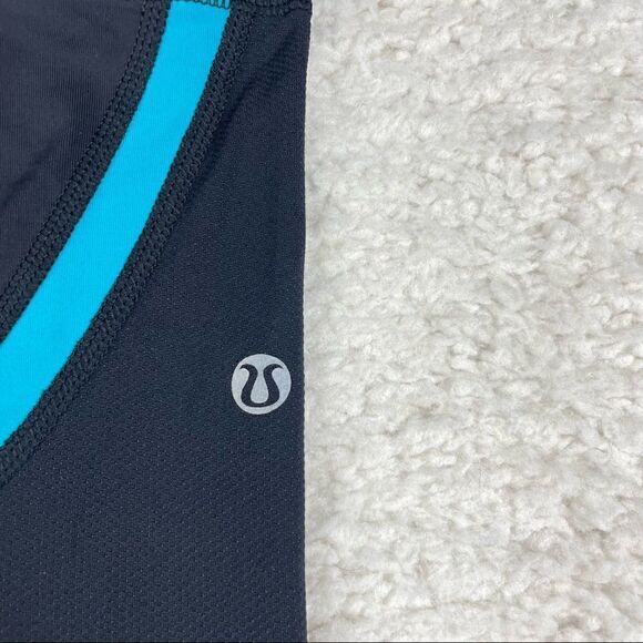 Lululemon Run: Inspire Crop II - Picture 6 of 6